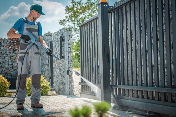 Animal Enclosure Cleaning in Jacksonville, AL