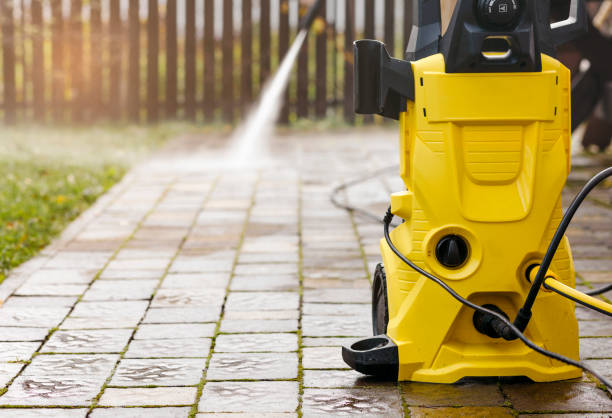 Reliable Jacksonville, AL Pressure Washing Services Solutions